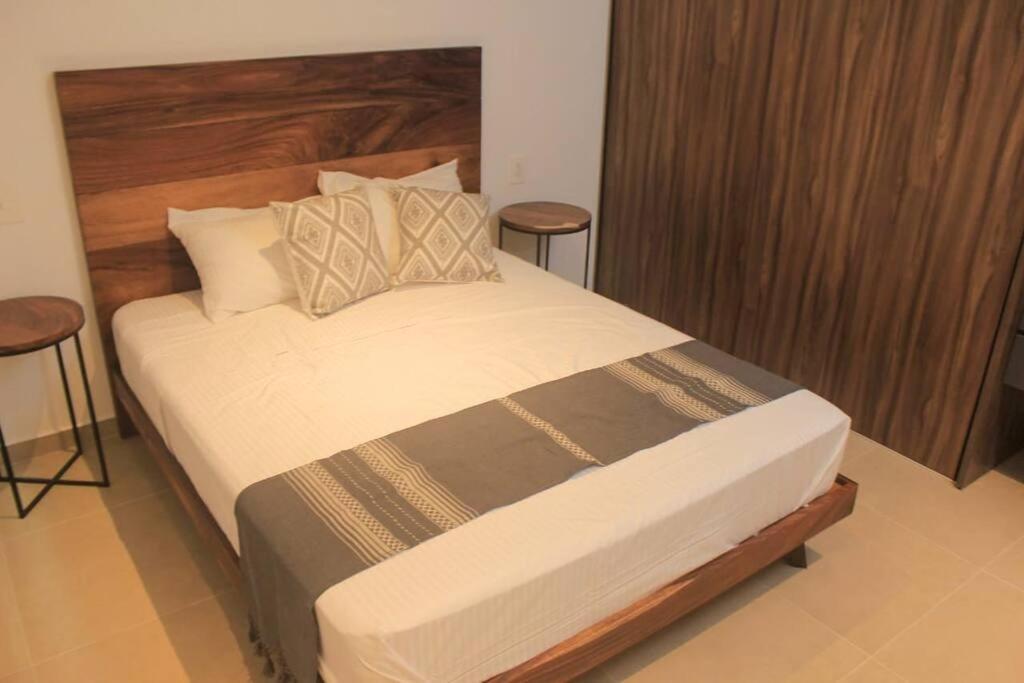 Luxury Apartament 1 Block To 5Th Avenue Playa del Carmen Luaran gambar